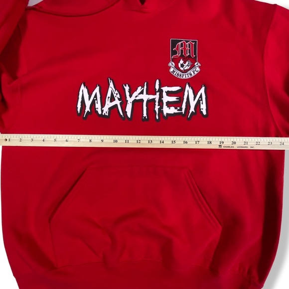 Hoodie - Picture 11 of 15